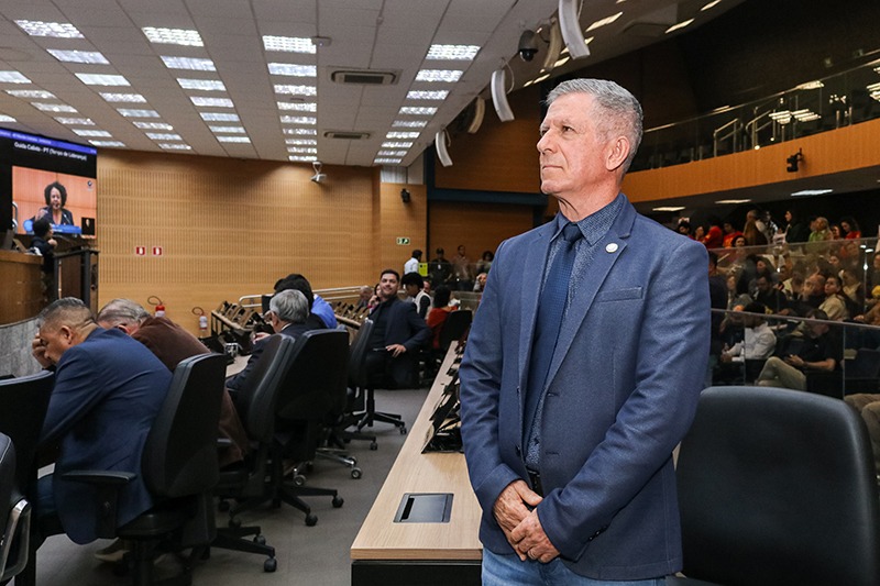 Agosto Verde-Claro: Paulo Haddad promove debate sobre Linfomas 