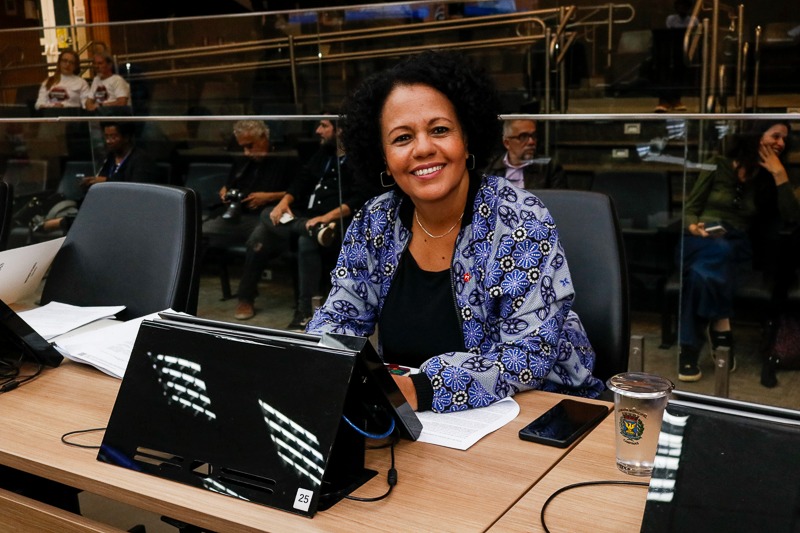 Câmara concede Título de Cidadão Campineiro a ex-vereador da cidade e Diploma de Ativismo Social e Popular a vários homenageados  