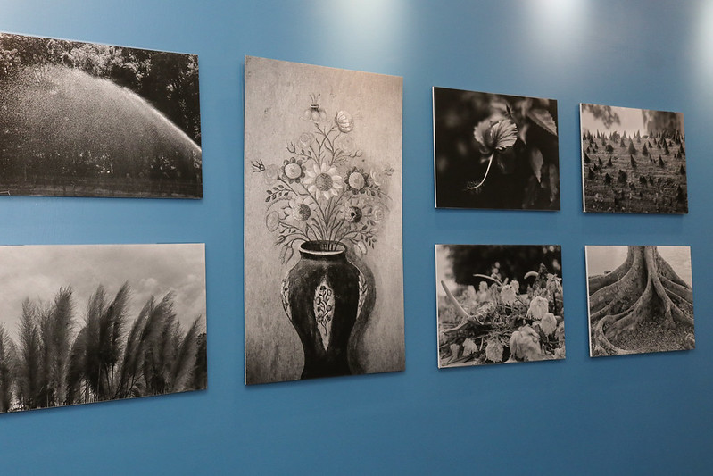 Câmara recebe a exposição ‘Nada Disso Foi Feito Para Durar’; mostra reúne 23 imagens de vestígios da presença humana no cotidiano