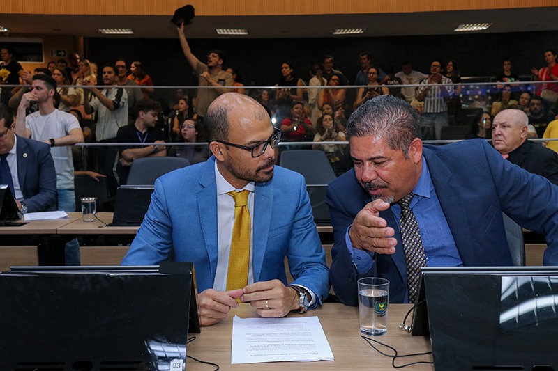 Comissão de Estudos vai acompanhar regularização do Distrito Industrial de Campinas