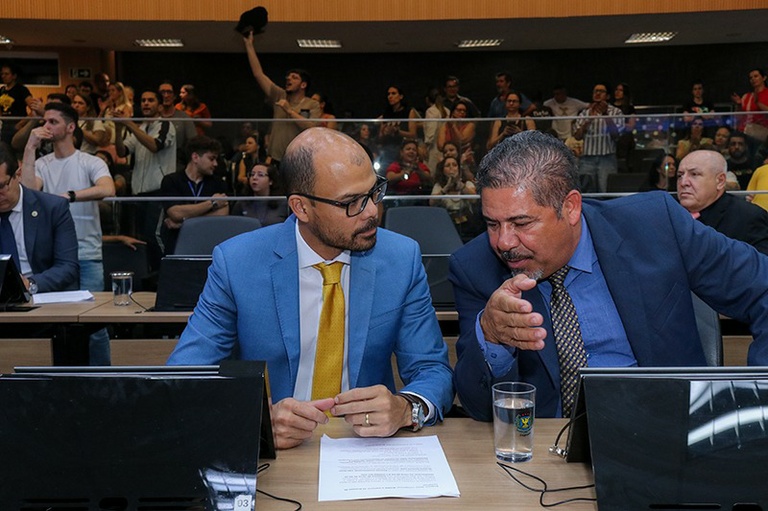 Comissão de Estudos vai acompanhar regularização do Distrito Industrial de Campinas