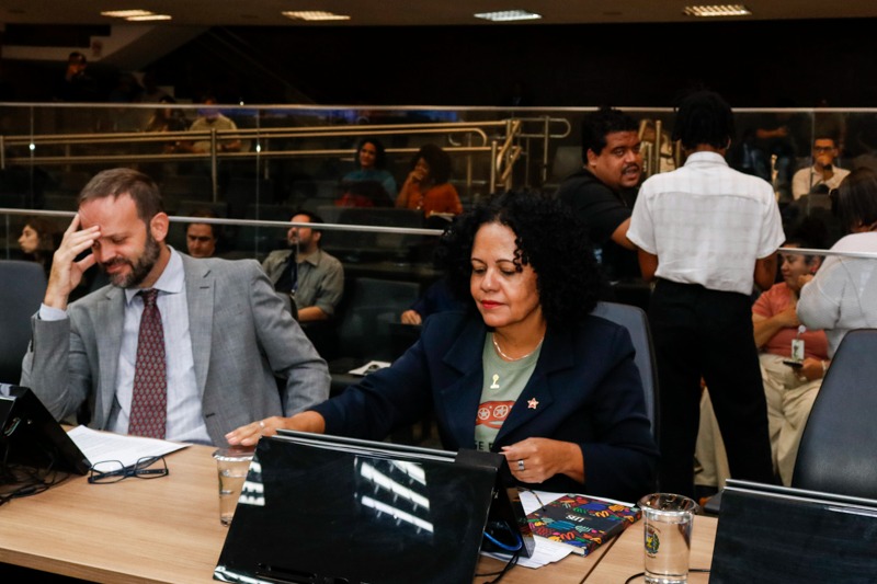 Comissão de Legislação Participativa debate projeto que amplia transparência nas filas de espera do SUS