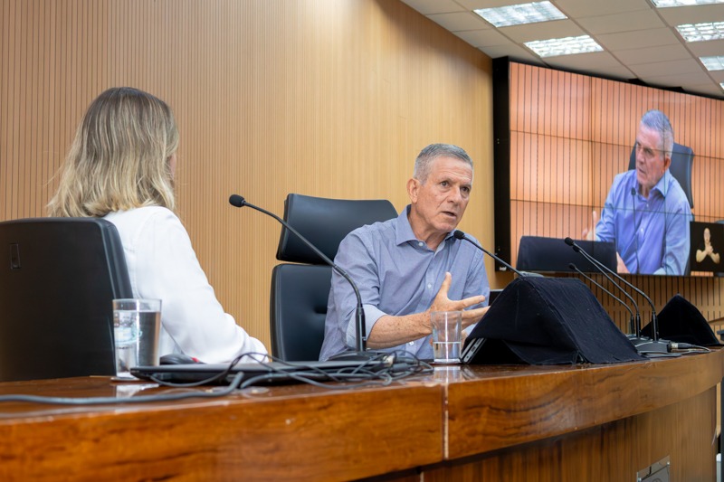 Comissão de Política Social e Saúde vota pareceres a cinco projetos; entre eles o que prioriza atendimento psicossocial a mães de pessoas com Transtorno do Espectro Autista