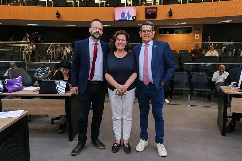 Comissão Especial de Estudo vai discutir logística de cargas e comércio exterior em Campinas