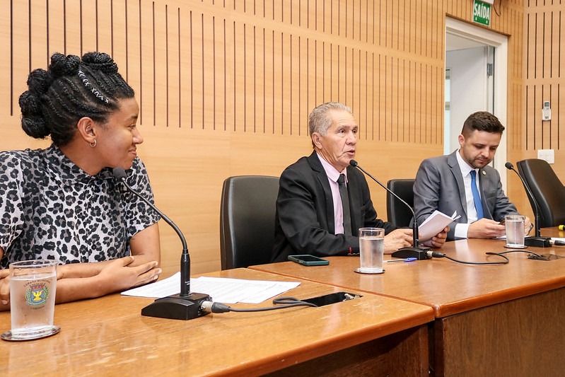 Comissão Especial de Honraria vota pareceres de 35 projetos