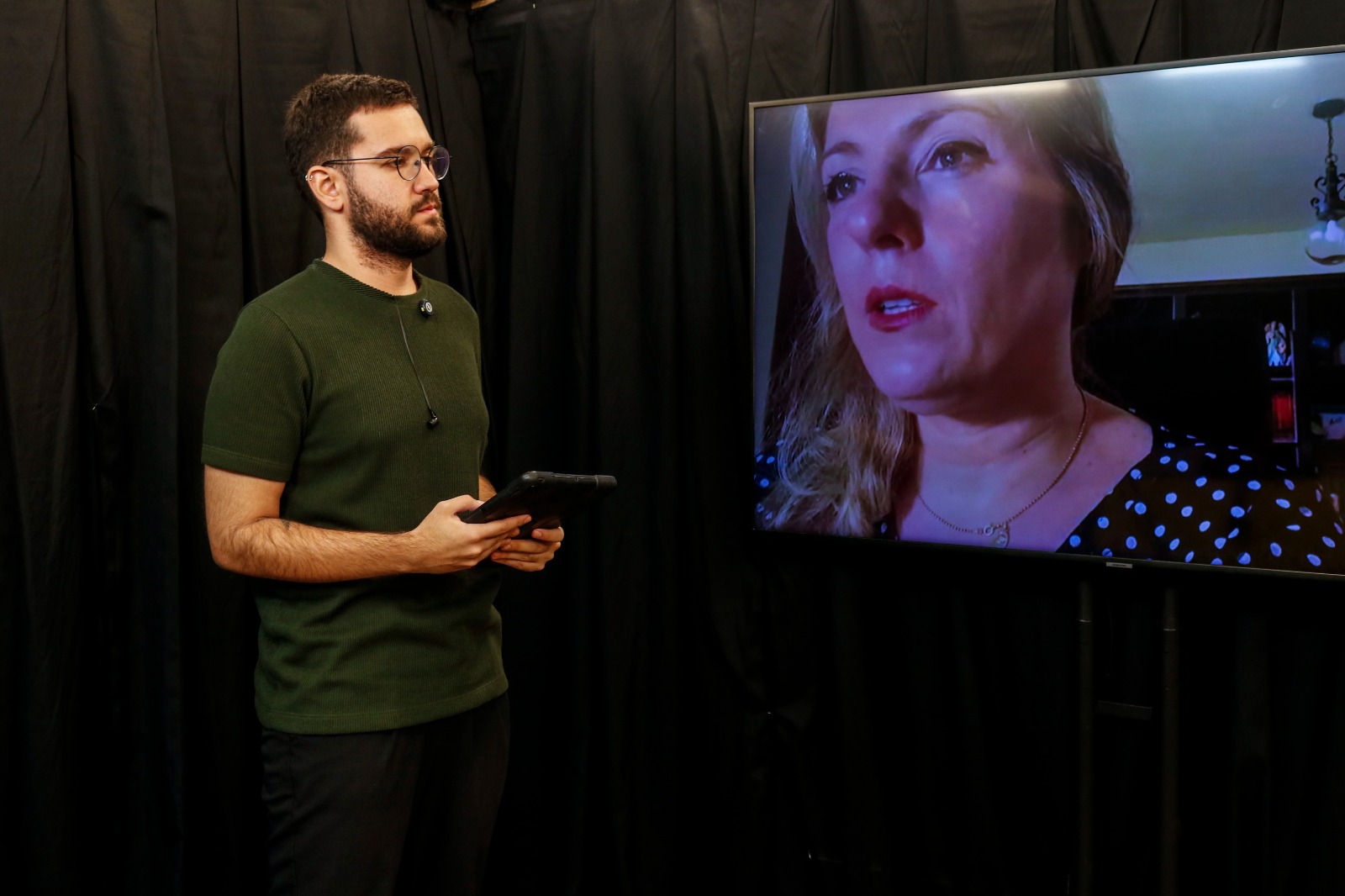 Estreias da TV Câmara Campinas: Genius 3.0 trata da regulamentação da IA e nova tecnologia que reconhece imagem artificial; Ponto de Vista discute os riscos e impactos das barragens de mineração