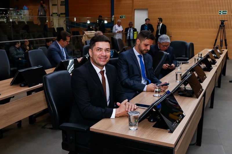 Frente Parlamentar inicia as discussões sobre a valorização dos estádios de Campinas e desenvolvimento de grandes eventos