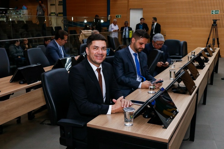 Frente Parlamentar inicia as discussões sobre a valorização dos estádios de Campinas e desenvolvimento de grandes eventos