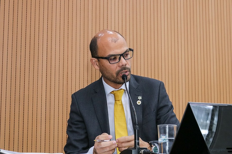 Rodrigo Farmadic presta homenagem a diversos profissionais de Campinas