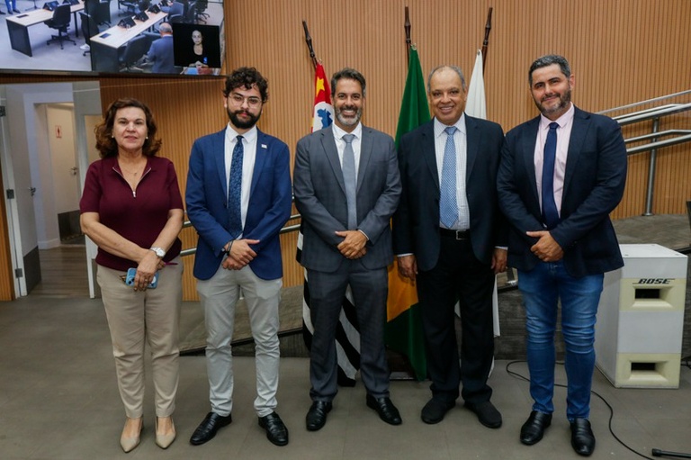 Câmara compõe Comissão de Estudos para avaliar criação de Fazenda de Acolhimento Municipal 