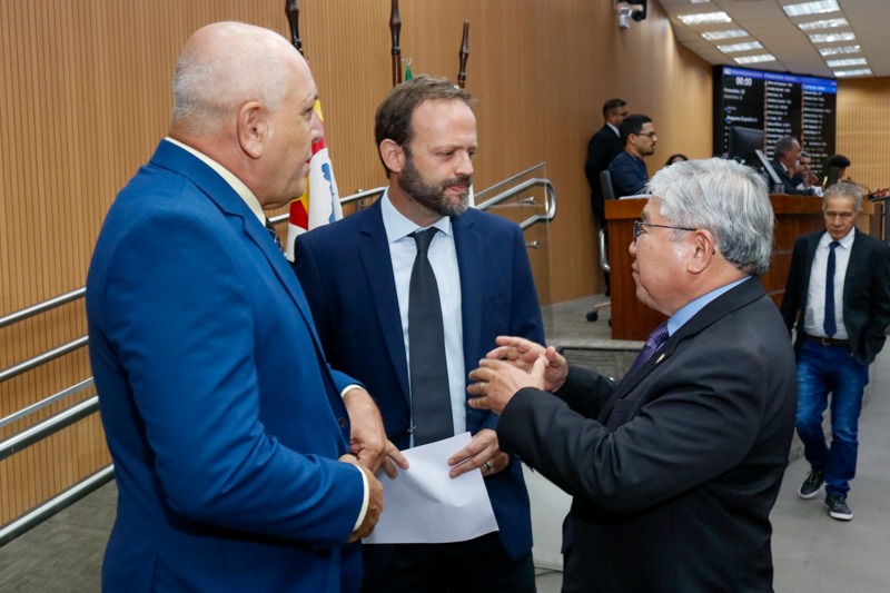 Câmara cria Subcomissão de Segurança Hídrica para monitorar renovação do Sistema Cantareira
