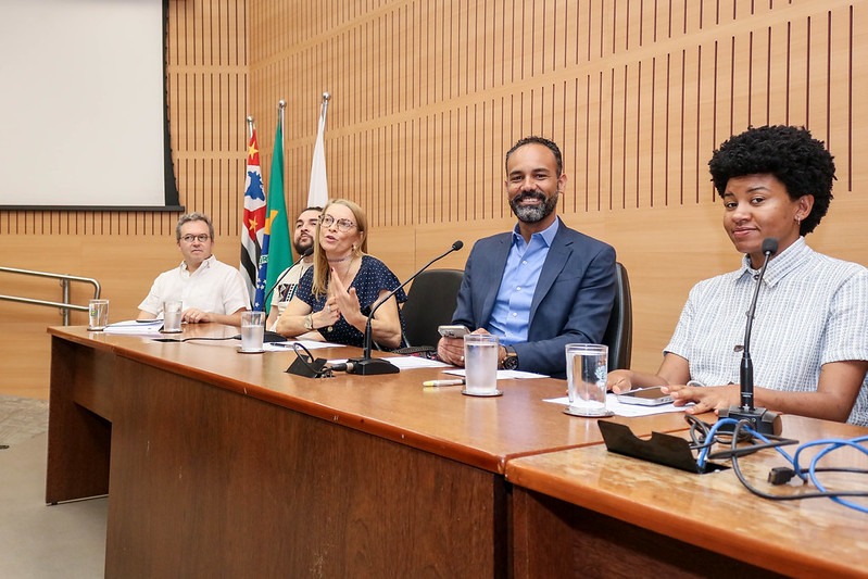 Comissão de Cultura faz balanço do Carnaval de Campinas