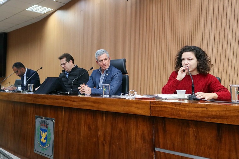 Comissão de Política Social e Saúde debate Esclerose Múltipla, doença que registrou crescimento de mais de 100% na RMC