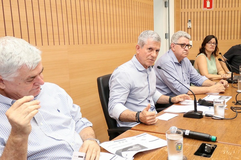 Comissão de Política Social e Saúde comanda Audiência Pública para apresentação de contas do SUS em Campinas