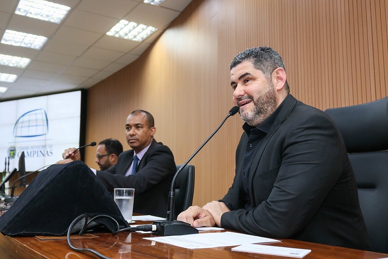 Comissão Especial de Estudo apresenta painel sobre Governança Corporativa no comércio exterior