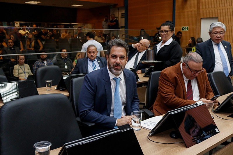 Nelson Hossri propõe comissão para estudar implantação de Fazenda de Acolhimento em Campinas