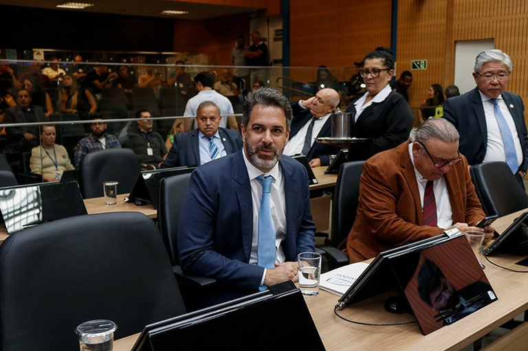 Nelson Hossri propõe comissão para estudar implantação de Fazenda de Acolhimento em Campinas