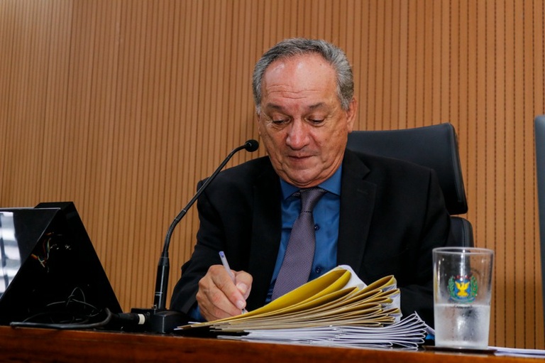 Por iniciativa de Luiz Rossini, Câmara realiza evento sobre Doenças Raras