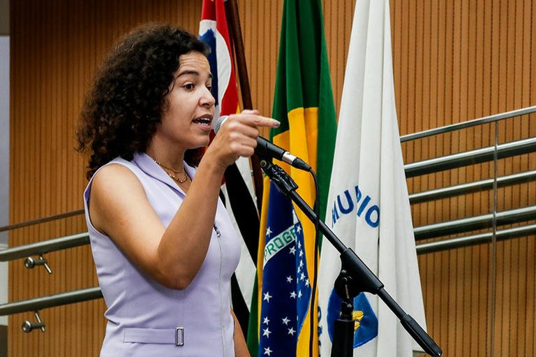 Primeira Parte da Reunião Ordinária desta quarta (11) debate a violência contra os animais