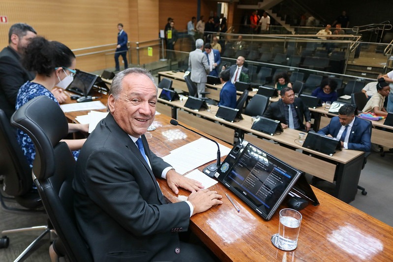 Primeira Parte da Reunião Ordinária desta segunda (09) terá como tema o Dia do Patrimônio Cultural Funerário e os 145 anos do Cemitério da Saudade