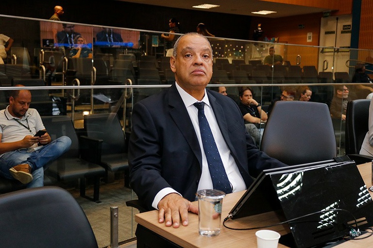 Roberto Alves protocola substitutivo que cria Programa ‘Afroempreendedor’ em Campinas