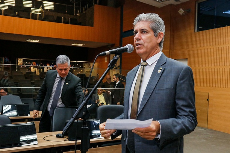  Eduardo Magoga solicita implantação de escola de tempo integral no CDHU 7, no distrito de Nova Aparecida