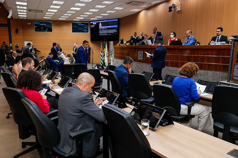 Na primeira Reunião Ordinária do ano, Câmara vota ampliação de vagas em concursos para pretos, pardos, indígenas e quilombolas 