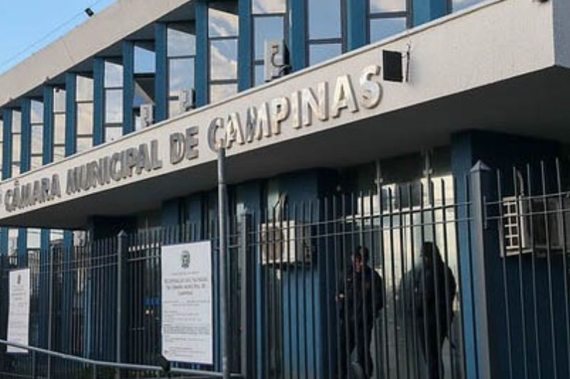 Câmara entra em recesso parlamentar com suspensão das reuniões ordinárias e das comissões