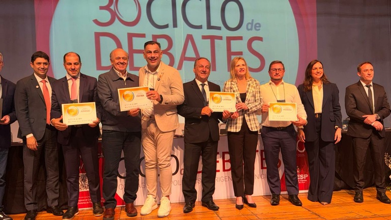 Câmara recebe do TCE certificado do Selo Ouro por manter acima de 90% o nível de transparência pública