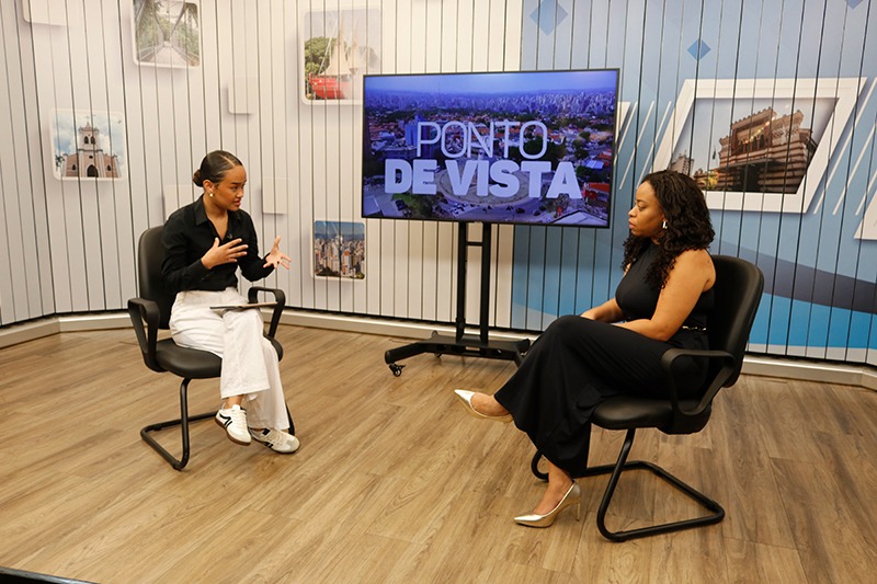 Estreias da TV Câmara Campinas: Ponto de Vista aborda os desafios da segurança da mulher; Conexão Cultural apresenta a companhia de teatro Os Geraldos e o espetáculo ‘Saudade’
