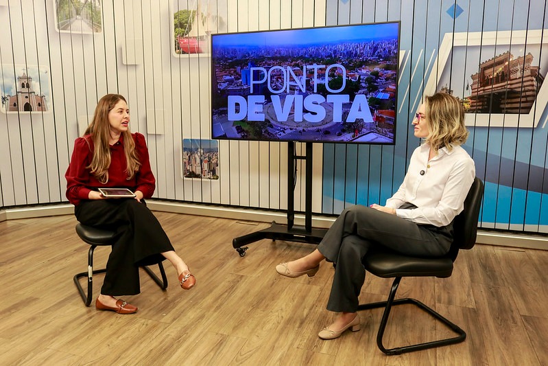 Estreias da TV Câmara Campinas: Ponto de Vista aborda projeto que prevê impedimento de devedores de pensão alimentícia em eventos esportivos