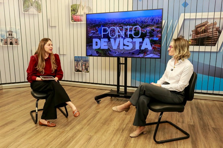 Estreias da TV Câmara Campinas: Ponto de Vista aborda projeto que prevê impedimento de devedores de pensão alimentícia em eventos esportivos