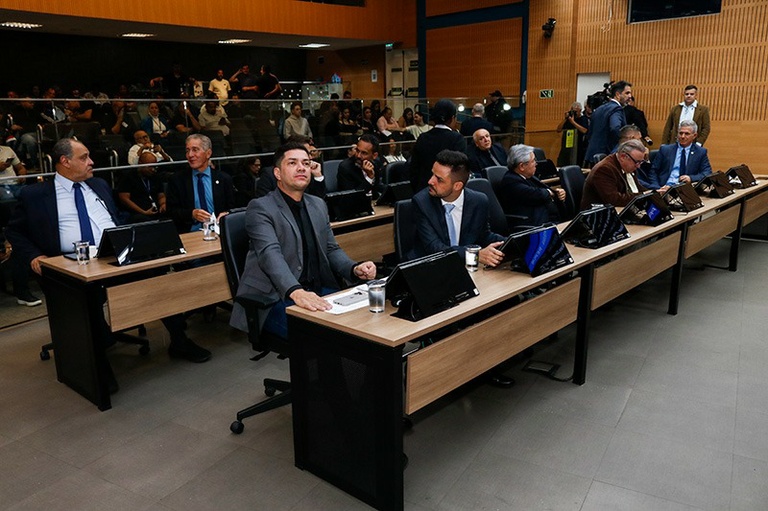  Câmara vota suporte por videochamada nos atendimentos realizados pelo Samu e Programa Reconstruindo Sorrisos