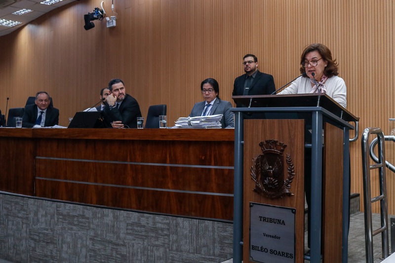Comissão das Pessoas com Deficiência ou Mobilidade Reduzida discute os desafios da neurodiversidade em crianças