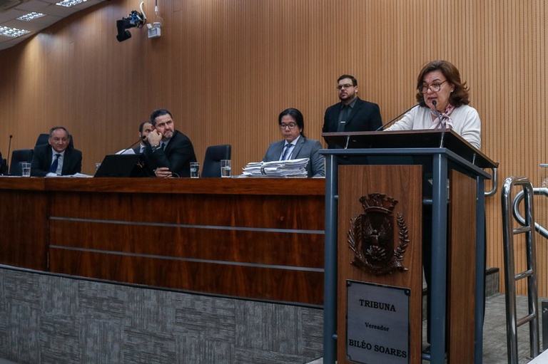 Comissão das Pessoas com Deficiência ou Mobilidade Reduzida discute os desafios da neurodiversidade em crianças