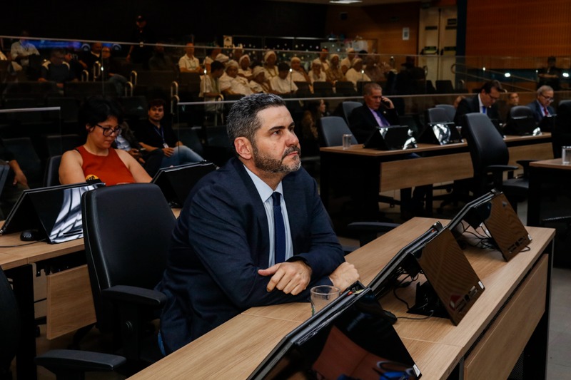Comissão de Ciência, Tecnologia e Inovação debate o papel do Cadastro Multifinalitário na transformação digital das cidades