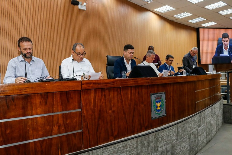 Comissão de Constituição e Legalidade realiza Audiência Pública para debater alterações na legislação do Alvará de Uso e do Certificado de Licenciamento Integrado