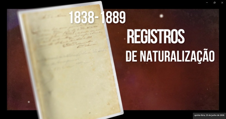 Estreias da TV Câmara Campinas: Memórias da Cidade conta a história da imigração na cidade e Genius 3.0 mostra como a IA mapeia as estruturas do pulmão