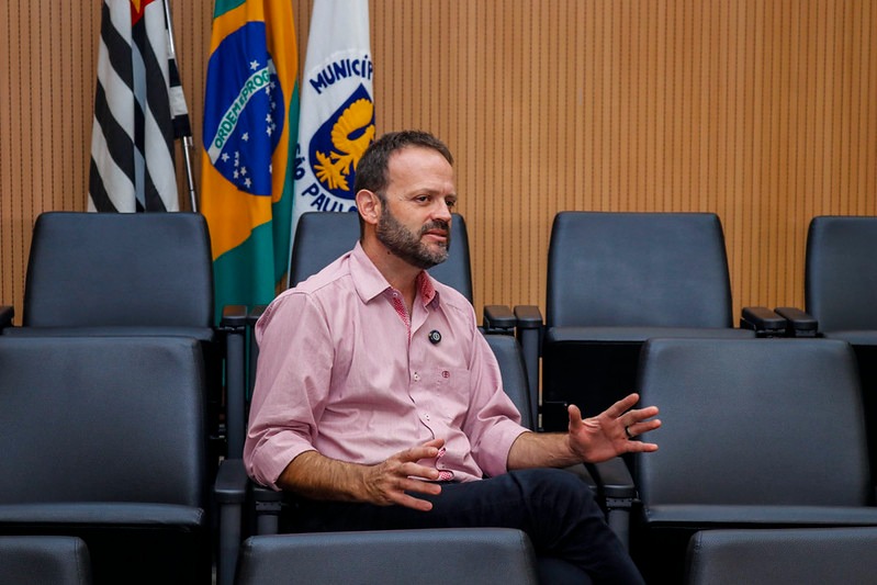 Frente Parlamentar debate privatização da água durante a Semana do Meio Ambiente