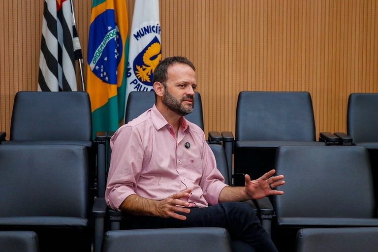Frente Parlamentar debate privatização da água durante a Semana do Meio Ambiente