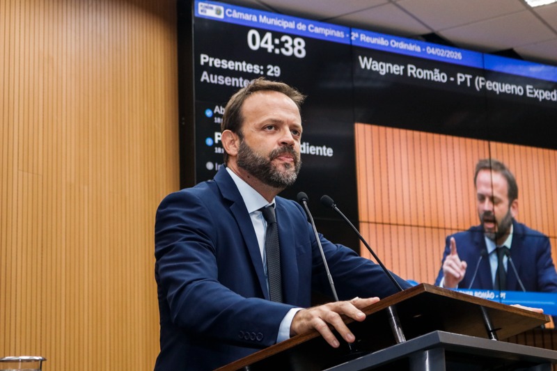 Primeira Parte da Reunião Ordinária desta quarta (3) discute a ‘limpeza digital’ e o uso sustentável dos dispositivos eletrônicos
