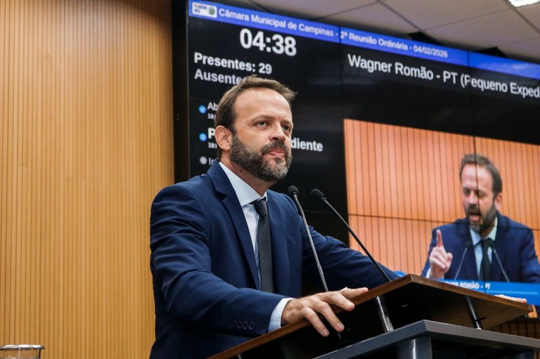 Primeira Parte da Reunião Ordinária desta quarta (3) discute a ‘limpeza digital’ e o uso sustentável dos dispositivos eletrônicos