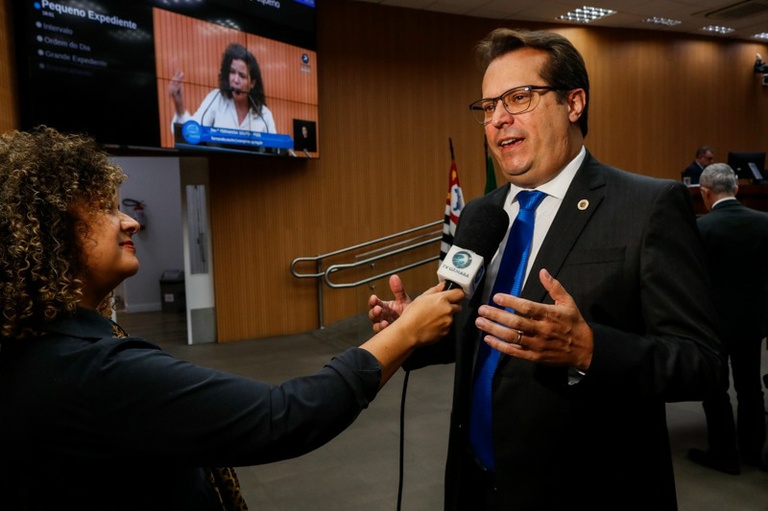 Projeto de Nick Schneider cria a Rota da Fé como roteiro turístico oficial de Campinas