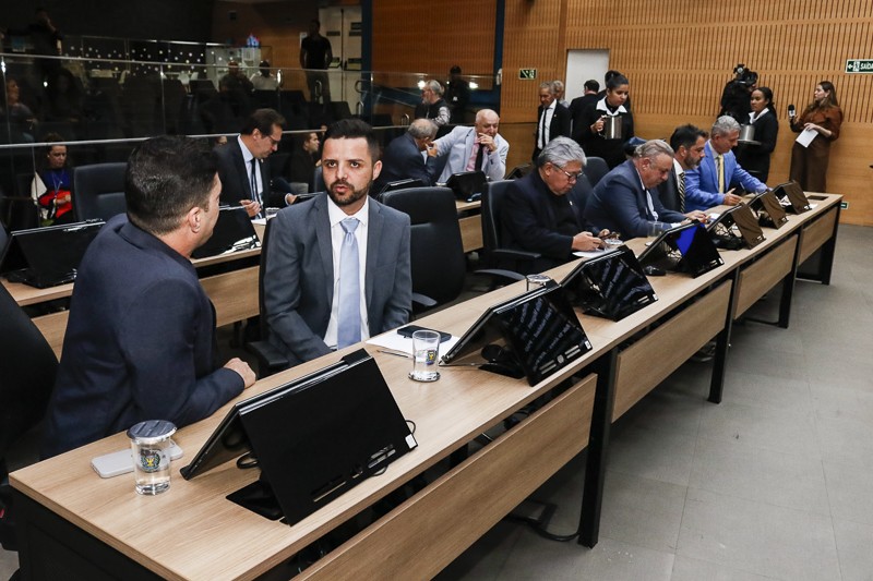 Vereadores aprovam projeto que amplia validade da Licença Sanitária para três anos