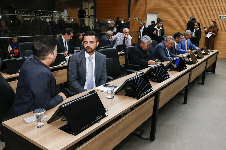 Vereadores aprovam projeto que amplia validade da Licença Sanitária para três anos
