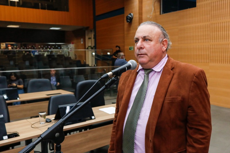 Arnaldo Salvetti propõe ampliação de horário para visitação da caravela e pagamento via pix nos pedalinhos da Lagoa do Taquaral