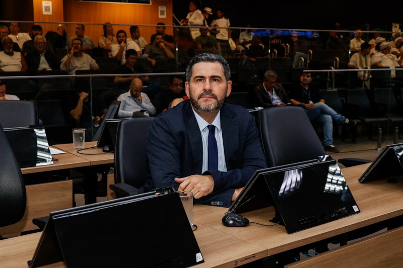 Câmara entrega pela primeira vez o Diploma de Mérito do Audiovisual a cineasta Dayz Peixoto Fonseca, idealizadora do MIS Campinas