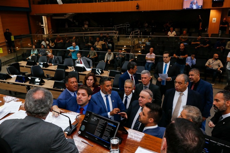 Câmara vota em definitivo Plano de Cargos da Setec e criação de programa voltado à inserção de pessoas com 50 anos ou mais no mercado de trabalho