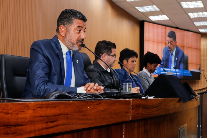 Comissão de Mobilidade Urbana realiza Audiência Pública para prestação de contas das multas de trânsito em Campinas