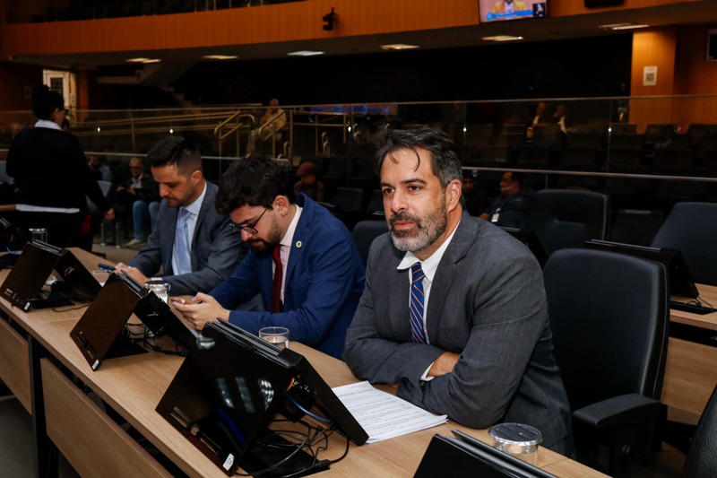 Comissão de Política de Prevenção às Drogas debate projeto que institui fazenda de acolhimento para pessoas em vulnerabilidade e tratamento de dependência química